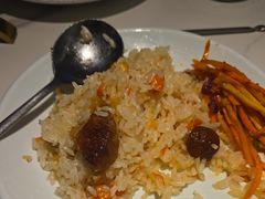 -阿里疆Alijiang·丝路美食·异域风情·清真(长楹天街店)