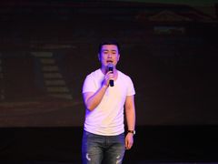 -陕北民歌大舞台