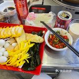 刚发现一家宝藏美食店