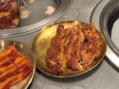-陆小年创意自助料理(宿迁吾悦店)