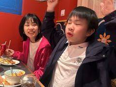 -阿里家·新疆烤肉酒場