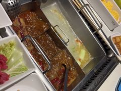 -野妹火锅(布吉店)