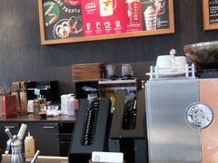 -星巴克(深圳佳宁娜友谊广场店)