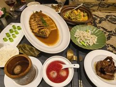 -A One Kitchen·南京精菜馆(晶丽酒店店)