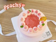 -浮光之丘MontCake生日蛋糕(花牌坊店)