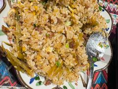 -火塘云南烧烤大排档