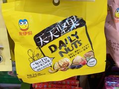 -来伊份(龙之梦长宁店)