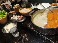 -官也街澳门火锅(新源里店)