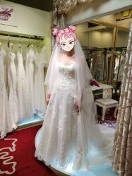 点击看大图 -全城热恋璀璨婚纱摄影(国贸总店)