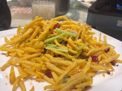 -莲餐厅·湖北菜·潜江小龙虾店(愚园路店)