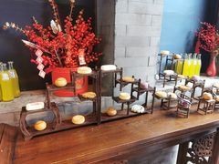 -花家怡园(四合院总店)