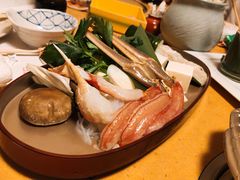 -蟹道乐(道顿堀本店)