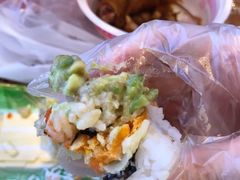 -池田寿司·4H鲜作(西直门凯德华联店)