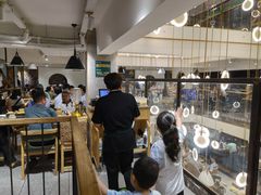 -李军力烧烤(丰庆路店)