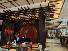 -扬州狮子楼·非遗淮扬菜(总店)