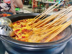 -钢管厂五区小郡肝串串香(南山店)