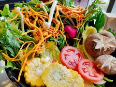 -祥源胡同·涮牛羊肉火锅(花桥店)