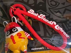 -麦当劳(展览路店)