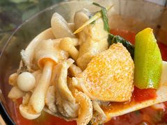 -沿途四季·云南菜(建外大街店)