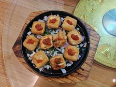 -齐云一楼土菜馆