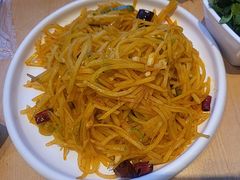 -香香春饼·非遗技艺(万达店)
