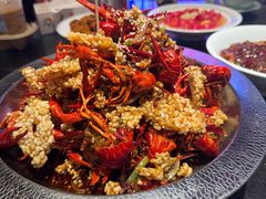 -阿财老铺·老蚌埠龙虾城(华夏总店)