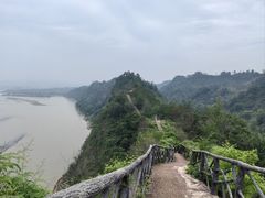 -马口生态公园
