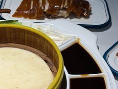 精品烤鸭-金百万烤鸭店(良乡店)