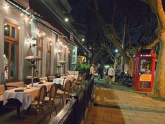 -夏朵花园(复兴西路店)