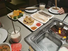 -海底捞火锅(天津SM城市广场店)
