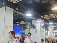-春和面馆(常德路店)