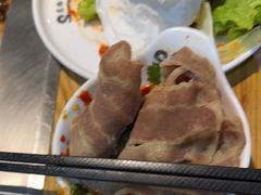 -苏格里岛自助海鲜烤肉火锅(集美万达店)