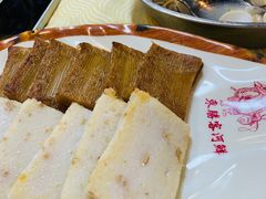 -东胜客河鲜店·西江河鲜·老字號渔家菜
