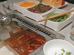-海底捞火锅(步步高新天地店)
