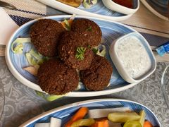 -La Medina餐厅(亮马河南路店)