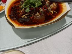 -阳澄湖费尔蒙酒店颐丰阁中餐厅(马鞍山西路店)