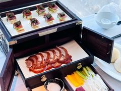 -莉莉海堂HAITANG·烤鸭(国贸商城店)