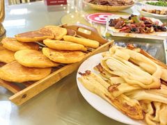 -水库活鱼馆(于桥水库店)