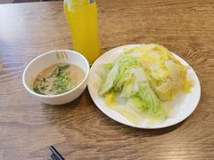 -清真吴记门钉肉饼·喜多利