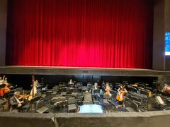 -交通银行前滩31演艺中心