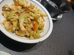 -随缘小馆(红岭路店)