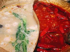 -小龙坎火锅(IFS HOT店)