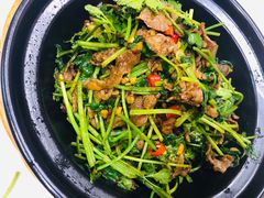-雅和生态渔庄·宜城锅巴饭(龙灵山公园店)
