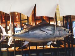 -合点寿司(金虹桥商场店)