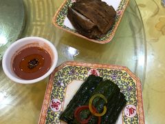 -砂锅居(西四店)