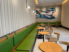 -星巴克臻选(深圳卓悦中心店)