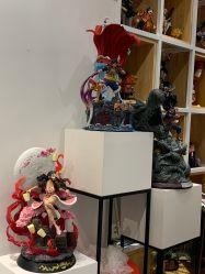 -隅日式美甲美睫專門店