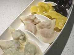 -船歌·鱼水饺青岛菜(金狮广场店)