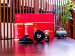 -长赢养生(平度店)