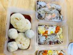 -山水肠粉(盐田店)